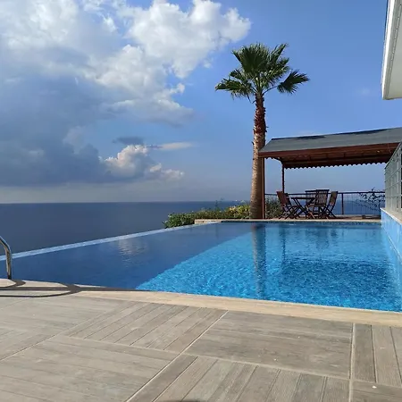 Villa Sunset
