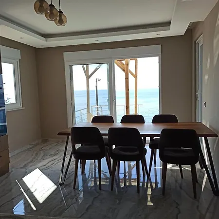 Villa Sunset Alanya