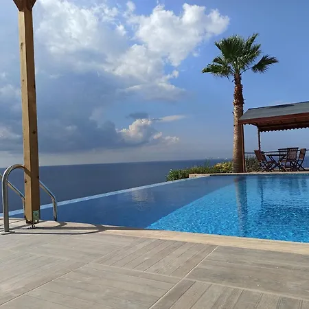 Sunset Villa Alanya