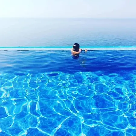 Sunset Villa Alanya