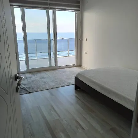 Sunset Villa *
