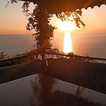 Sunset * Alanya