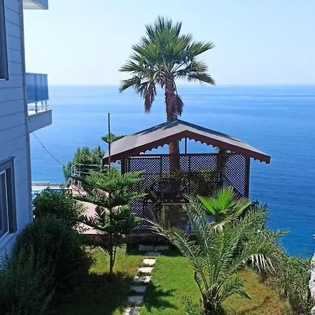 Villa Sunset Alanya