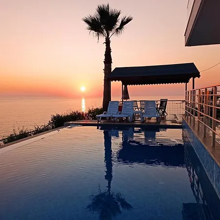 Sunset Alanya