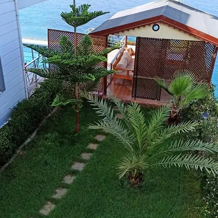 Villa Sunset
