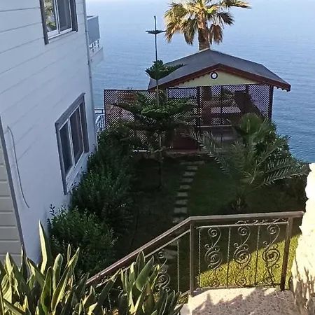 Villa Sunset Alanya
