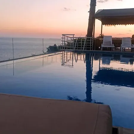 Sunset Villa