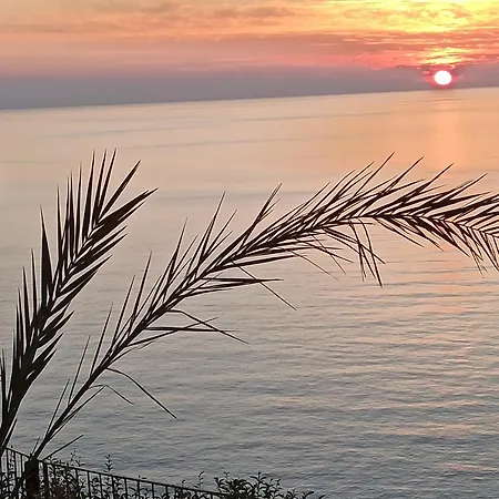 Villa Sunset