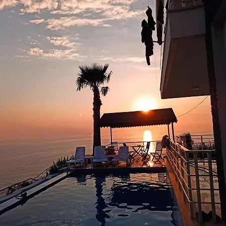 Sunset * Alanya