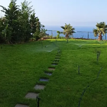 Sunset Alanya